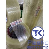 Băng keo lưới/Băng keo sợi thủy tinh - Chất lượng cao - Giá rẻ